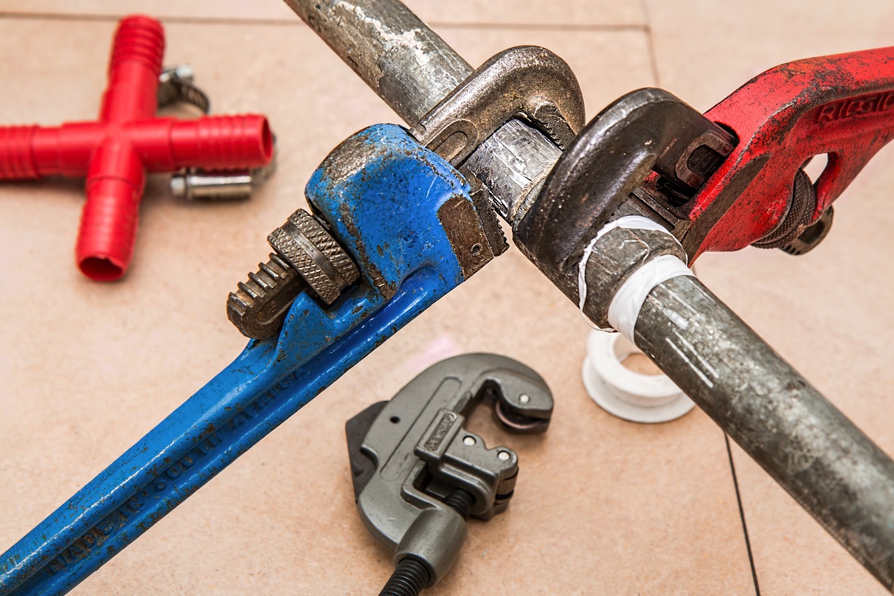 Plumbing services in Watsontown, PA