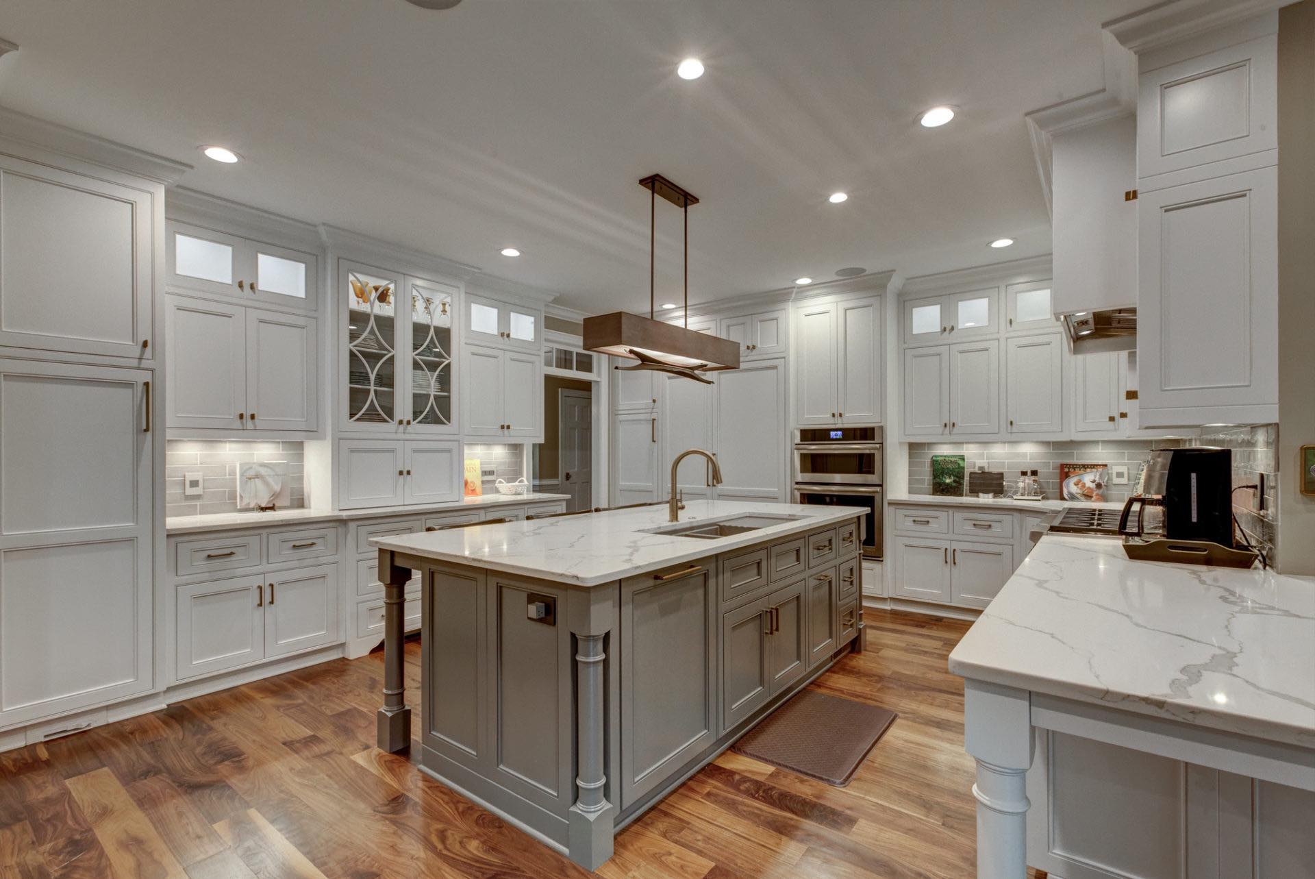 Kitchen remodeling in Watsontown, PA