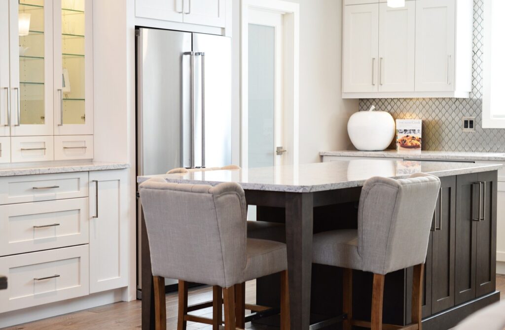 Professional kitchen remodeling service in Watsontown, PA