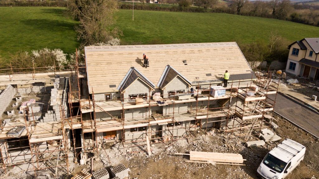 Roofing project in Watsontown, PA
